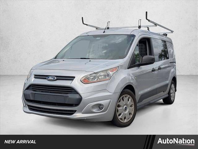 2016 Ford Transit Connect Van XLT — Cargo Van — 110,362 mi — Miami Lakes, FL