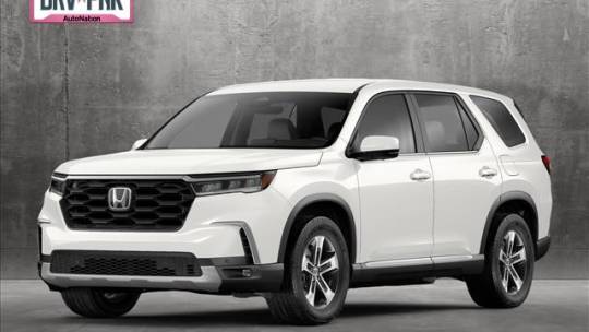 2023 Honda Pilot EX-L 8 Passenger — SUV — 38,375 mi — Miami Lakes, FL
