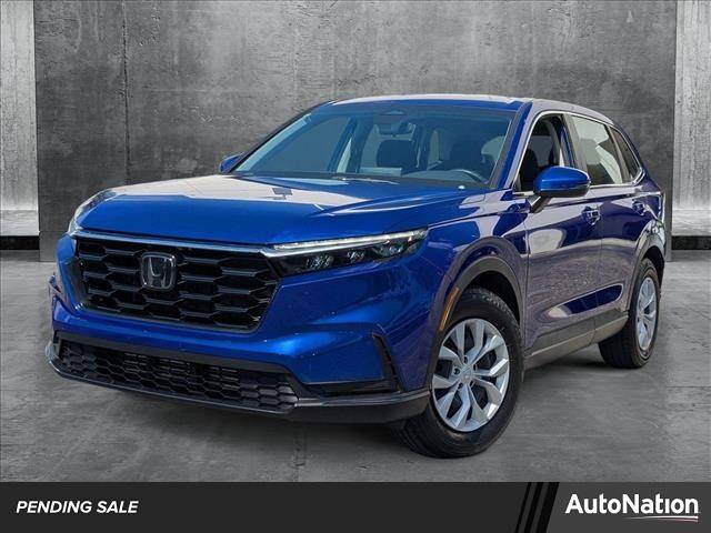 2023 Honda CR-V LX — SUV — 27,806 mi — Miami Lakes, FL