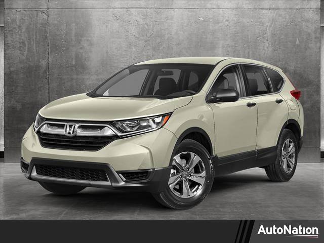 2018 Honda CR-V LX — SUV — 197,221 mi — Miami Lakes, FL