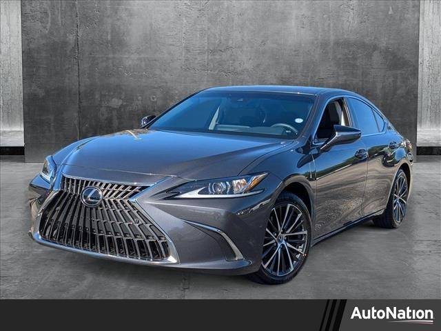 2022 Lexus ES ES 350 — Sedan — 15,800 mi — Miami Lakes, FL