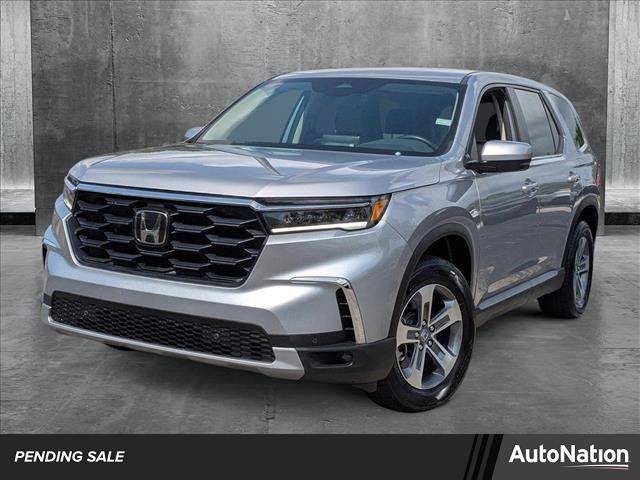 2024 Honda Pilot EX-L 7 Passenger — SUV — 13,768 mi — Miami Lakes, FL
