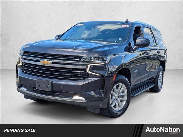 2023 Chevrolet Tahoe LT — SUV — 67,171 mi — Miami Lakes, FL