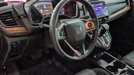 2022 Honda CR-V EX — SUV — 22,466 mi — Miami Lakes, FL