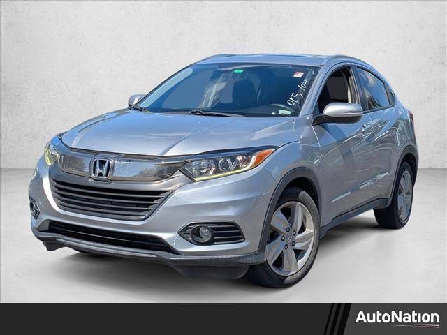 2020 Honda HR-V EX — SUV — 60,441 mi — Miami Lakes, FL