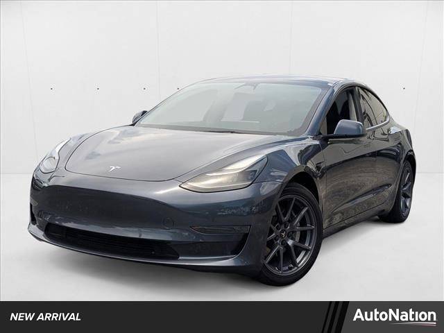 2023 Tesla Model 3 Model 3 — Sedan — 84,666 mi — Miami Lakes, FL