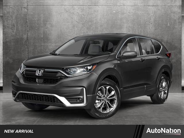 2022 Honda CR-V EX-L — SUV — 44,806 mi — Miami Lakes, FL
