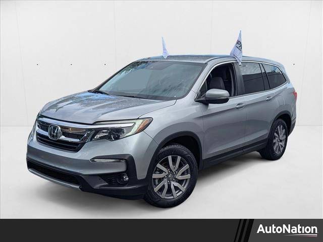 2019 Honda Pilot EX — SUV — 94,935 mi — Miami Lakes, FL