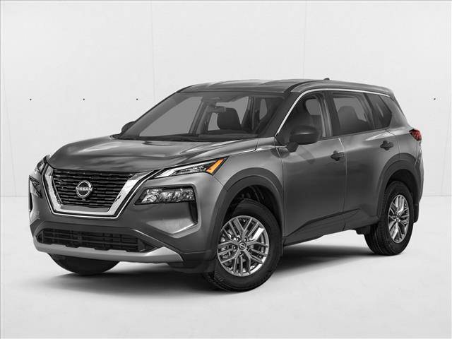 2023 Nissan Rogue S — SUV — 30,161 mi — Miami Lakes, FL