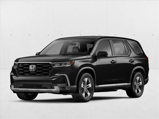 2023 Honda Pilot EX-L 8 Passenger — SUV — 19,415 mi — Miami Lakes, FL