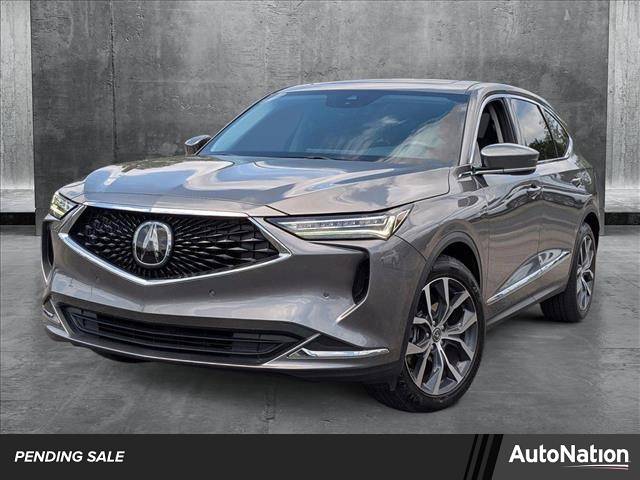 2023 Acura MDX Technology Package — SUV — 13,217 mi — Miami Lakes, FL