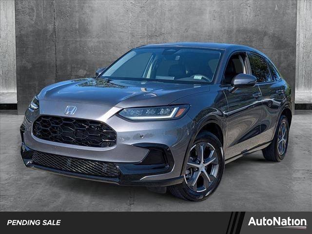 2024 Honda HR-V EX-L — SUV — 10,276 mi — Miami Lakes, FL