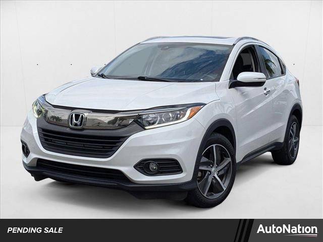 2022 Honda HR-V EX — SUV — 40,880 mi — Miami Lakes, FL