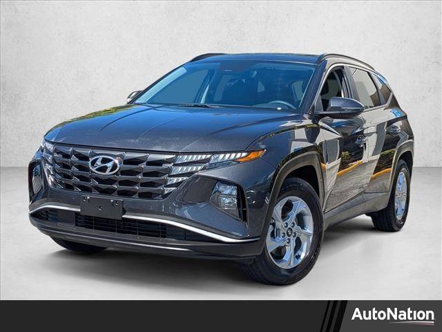 2023 Hyundai Tucson SEL — SUV — 59,699 mi — Miami Lakes, FL
