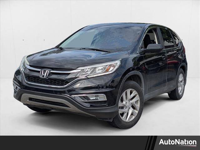 2015 Honda CR-V EX — SUV — 92,469 mi — Miami Lakes, FL