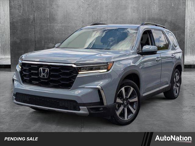 2023 Honda Pilot Touring — SUV — 33,155 mi — Miami Lakes, FL