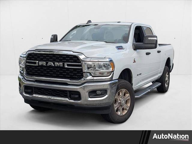 2024 Ram 2500 Big Horn — Pickup Truck — 36,409 mi — Miami Lakes, FL