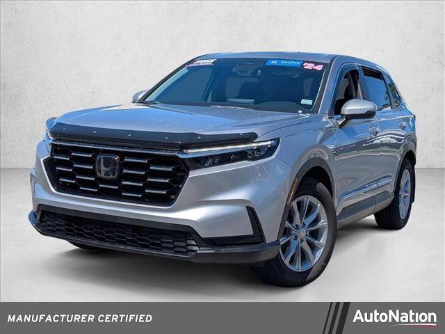 2024 Honda CR-V EX — SUV — 32,846 mi — Miami Lakes, FL