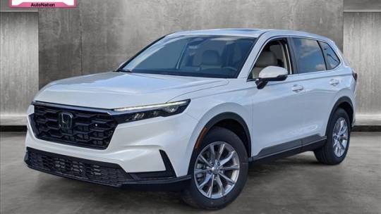 2023 Honda CR-V EX — SUV — 14,625 mi — Miami Lakes, FL