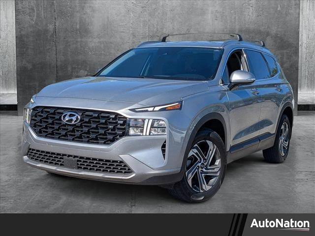 2023 Hyundai Santa Fe SEL — SUV — 31,985 mi — Miami Lakes, FL