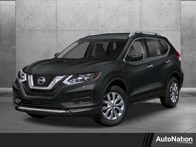 2019 Nissan Rogue SV — SUV — 67,579 mi — Miami Lakes, FL