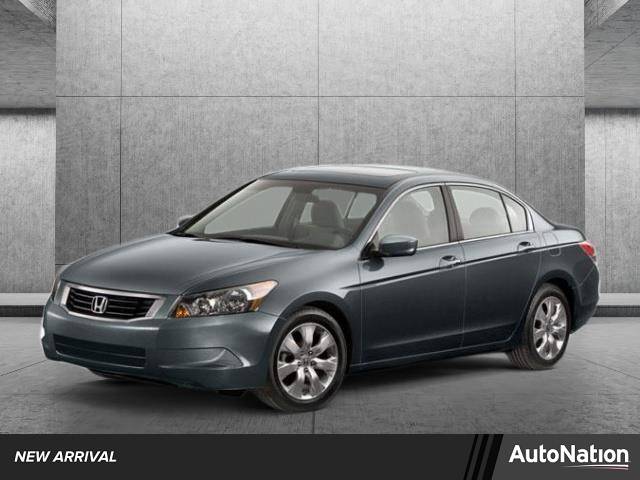 2008 Honda Accord EX — Sedan — 110,396 mi — Miami Lakes, FL