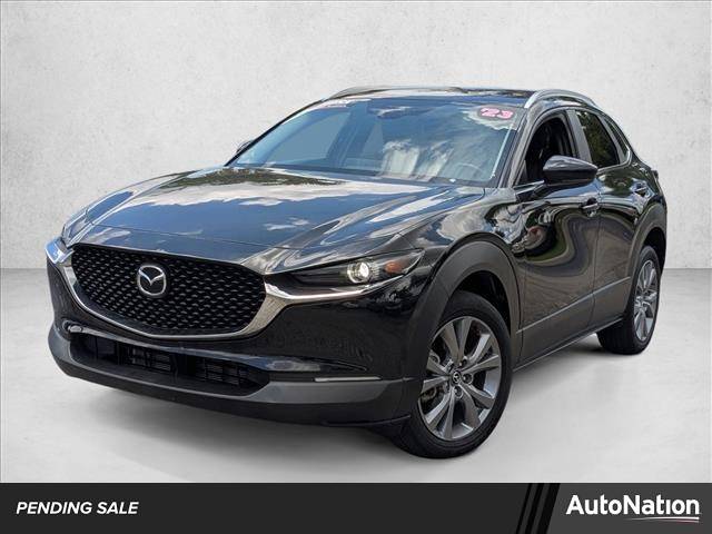 2023 Mazda CX-30 Select — SUV — 32,372 mi — Miami Lakes, FL