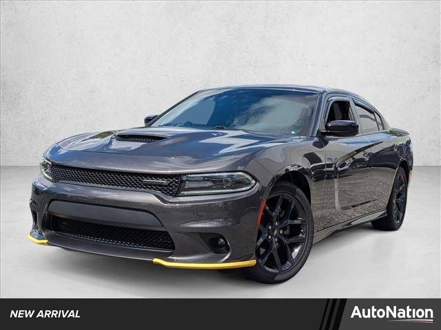 2021 Dodge Charger GT — Sedan — 26,500 mi — Miami Lakes, FL