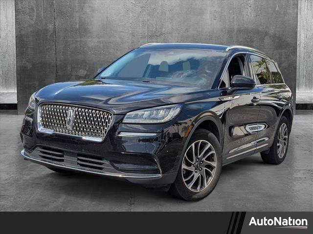 2022 Lincoln Corsair Standard — SUV — 36,038 mi — Miami Lakes, FL