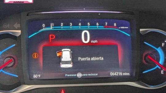 2021 Honda Pilot Special Edition — SUV — 64,078 mi — Miami Lakes, FL