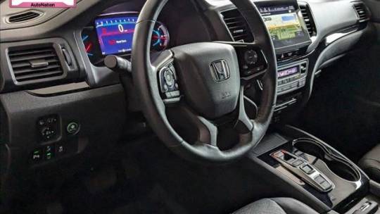 2022 Honda Pilot Black Edition — SUV — 20,165 mi — Miami Lakes, FL