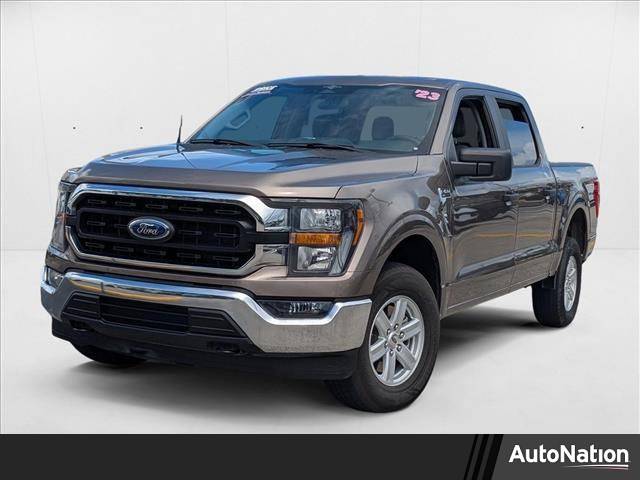 2023 Ford F-150 XLT — Pickup Truck — 61,040 mi — Miami Lakes, FL