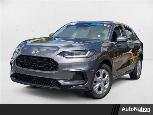 2023 Honda HR-V LX — SUV — 32,066 mi — Miami Lakes, FL