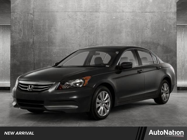 2011 Honda Accord EX-L — Sedan — 177,139 mi — Miami Lakes, FL