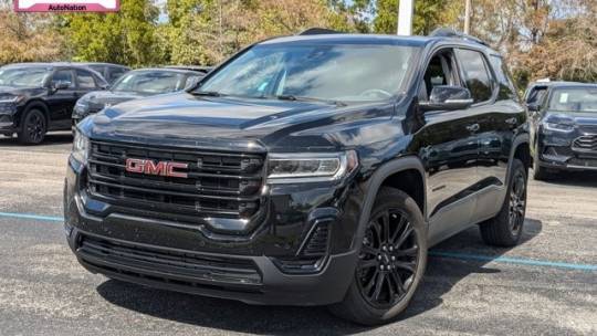 2023 GMC Acadia SLE — SUV — 8,446 mi — Miami Lakes, FL