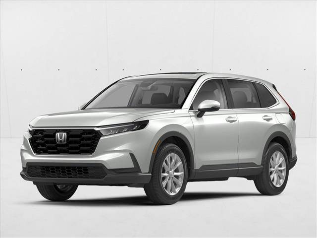 2023 Honda CR-V EX — SUV — 74,528 mi — Miami Lakes, FL