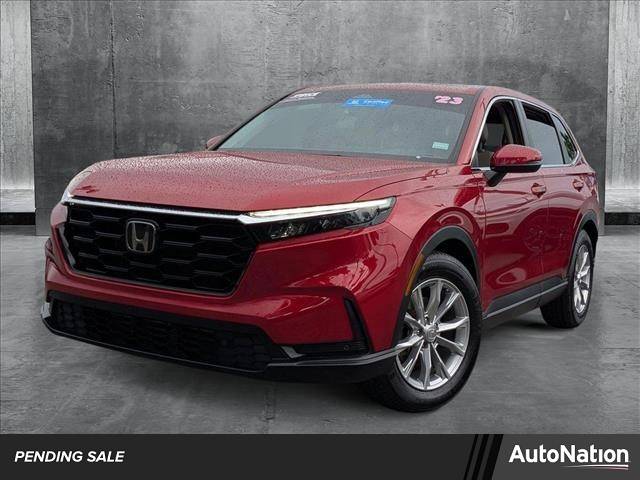 2023 Honda CR-V EX-L — SUV — 32,241 mi — Miami Lakes, FL