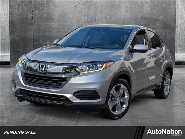 2021 Honda HR-V LX — SUV — 83,887 mi — Miami Lakes, FL