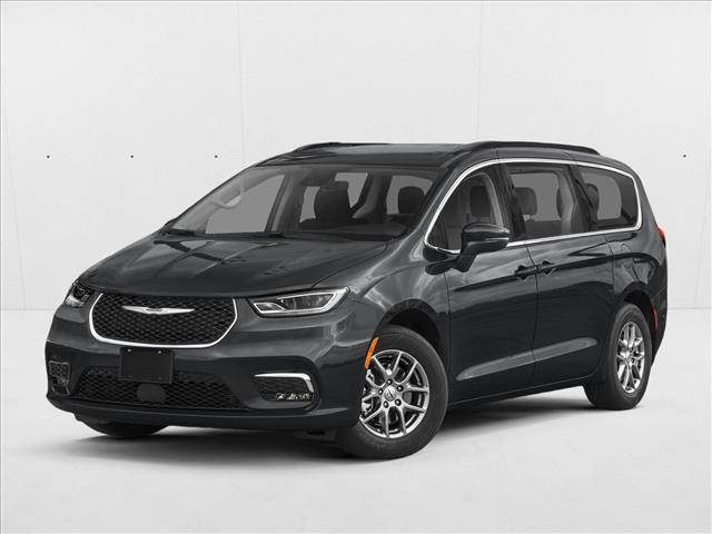 2022 Chrysler Pacifica Touring L — Minivan — 72,445 mi — Miami Lakes, FL