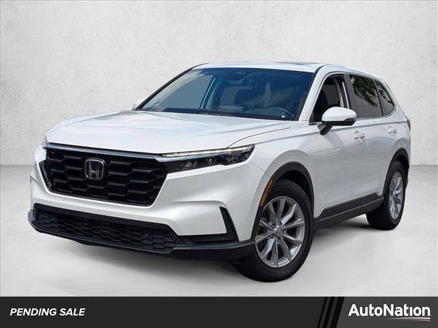 2023 Honda CR-V EX-L — SUV — 28,094 mi — Miami Lakes, FL