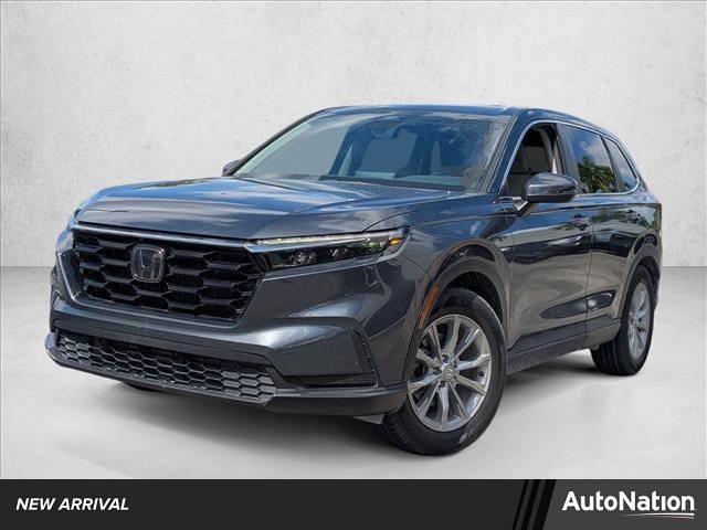 2023 Honda CR-V EX — SUV — 21,873 mi — Miami Lakes, FL
