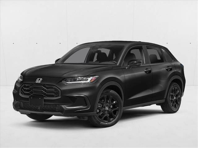 2024 Honda HR-V Sport — SUV — 40,623 mi — Miami Lakes, FL