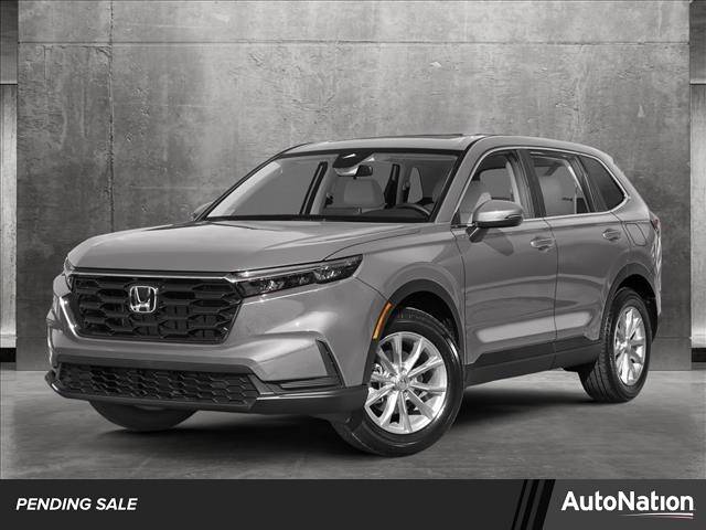 2024 Honda CR-V EX — SUV — 26,079 mi — Miami Lakes, FL