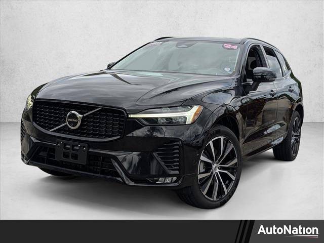 2024 Volvo XC60 Plus — SUV — 45,344 mi — Miami Lakes, FL