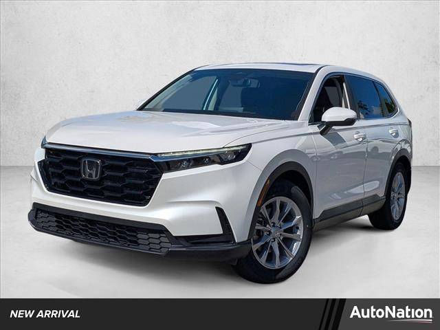 2023 Honda CR-V EX — SUV — 54,990 mi — Miami Lakes, FL