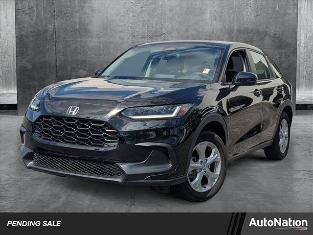 2023 Honda HR-V LX — SUV — 5,433 mi — Miami Lakes, FL
