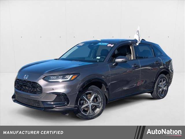 2024 Honda HR-V EX-L — SUV — 46,458 mi — Miami Lakes, FL