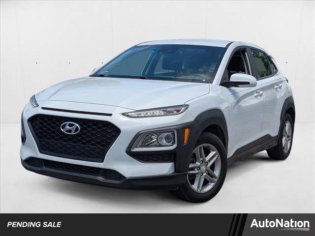 2019 Hyundai Kona SE — SUV — 51,939 mi — Miami Lakes, FL