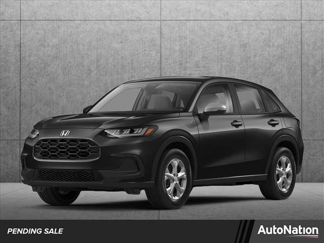 2023 Honda HR-V LX — SUV — 28,064 mi — Miami Lakes, FL