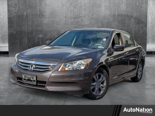 2012 Honda Accord LX-P — Sedan — 66,059 mi — Miami Lakes, FL